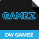 DW Gamez