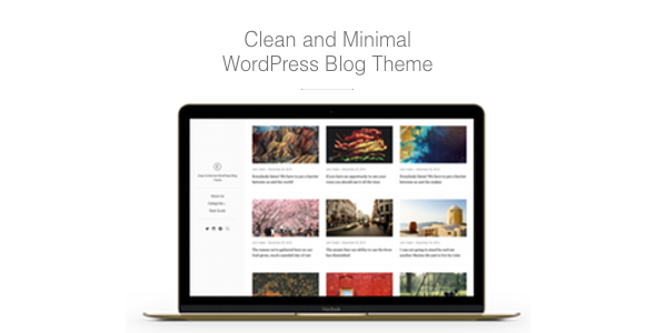 East Preview Wordpress Theme - Rating, Reviews, Preview, Demo & Download