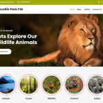 Ecolife Park
