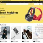 Ecommerce Marketplace