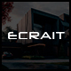 Ecrait