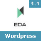 Eda Wordpress