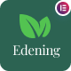 Edening