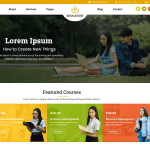 Education Institution