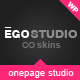 Ego Onepage