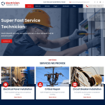 Electrician Contractor