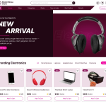 Electronics Equipment