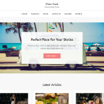 Elisen Travel