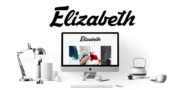 Elizabeth Preview Wordpress Theme - Rating, Reviews, Preview, Demo & Download