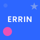 Errin