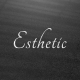 Esthetic