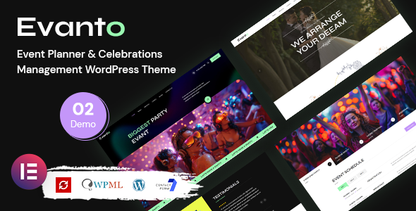 Evanto Preview Wordpress Theme - Rating, Reviews, Preview, Demo & Download