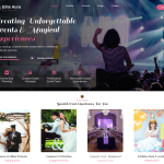 Events And