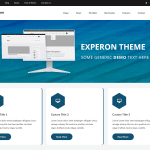 Experon IMagazine