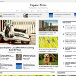 Expose News