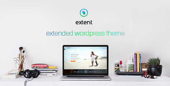 Extent Preview Wordpress Theme - Rating, Reviews, Preview, Demo & Download