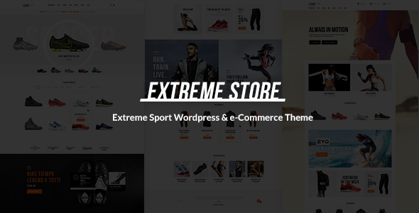 Extreme Preview Wordpress Theme - Rating, Reviews, Preview, Demo & Download