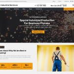 Factory Industry