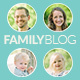 Family Blog