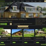 Farmhouse Rental
