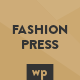 FashionPress WordPress