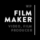 FilmMaker WordPress