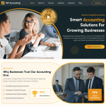 Finance Accountant