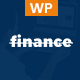 Finance WordPress
