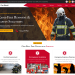 Fire Brigade