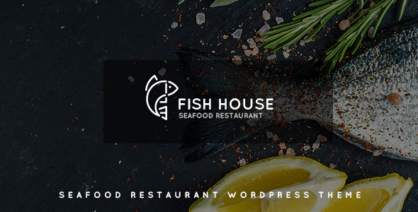 Fish House Preview Wordpress Theme - Rating, Reviews, Preview, Demo & Download