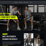 Fitburn
