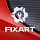 Fixart