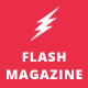 FlashMagazine