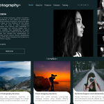 Flex Photography