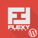 FlexyVcard