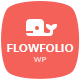 Flowfolio Ajax