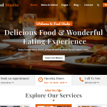 Food Studio
