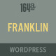 Franklin Wordpress