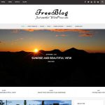 Free Blog