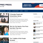 Free Press