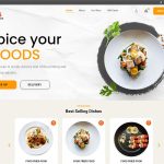 Fresh Food