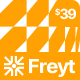 FREYT