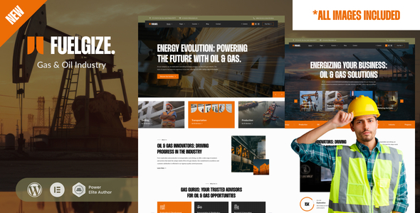 Fuelgize Preview Wordpress Theme - Rating, Reviews, Preview, Demo & Download
