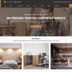 Furniture Carpenter