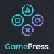 GamePress