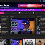 GamerNews
