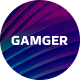 Gamger
