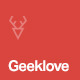 GeekLove