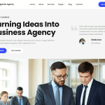 Gigantic Agency