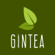 GinTea